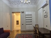 2-комн. вторичка - м. Сахил - 60 м²