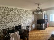 3 otaqlı köhnə tikili - Nəriman Nərimanov m. - 85 m²