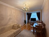 4 otaqlı köhnə tikili - Həzi Aslanov m. - 108 m²