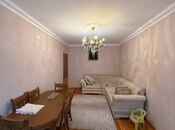 4 otaqlı köhnə tikili - Həzi Aslanov m. - 108 m²