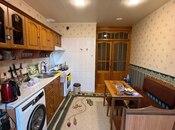 4 otaqlı köhnə tikili - Həzi Aslanov m. - 108 m²