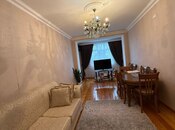 4 otaqlı köhnə tikili - Həzi Aslanov m. - 108 m²