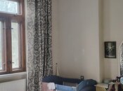 5 otaqlı köhnə tikili - Nəsimi r. - 110 m²