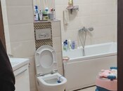 5 otaqlı köhnə tikili - Nəsimi r. - 110 m²