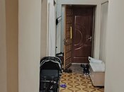 5 otaqlı köhnə tikili - Nəsimi r. - 110 m²