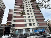 2 otaqlı yeni tikili - Memar Əcəmi m. - 80 m²