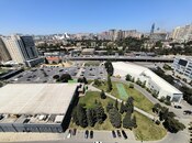 3 otaqlı yeni tikili - Şah İsmayıl Xətai m. - 94 m²