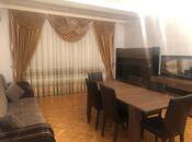 3 otaqlı yeni tikili - Elmlər Akademiyası m. - 141 m²