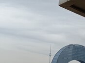 2 otaqlı yeni tikili - Şah İsmayıl Xətai m. - 100 m²