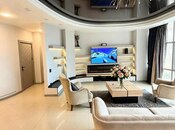 İcarəyə verilir 2 otaqlı yeni tikili 110 m², Nəsimi r., photo 6 from 8