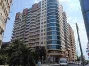 3 otaqlı yeni tikili - Şah İsmayıl Xətai m. - 137 m²