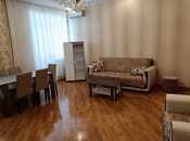3 otaqlı yeni tikili - Şah İsmayıl Xətai m. - 137 m²