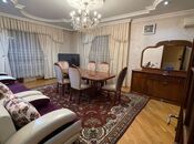 3 otaqlı yeni tikili - 8 Noyabr m. - 135 m²