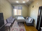 2-комн. новостройка - м. Иншаатчылар - 100 м²
