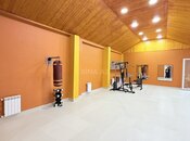 5 otaqlı həyət evi/bağ evi - Novxanı q. - 200 m²