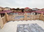 5 otaqlı həyət evi/bağ evi - Novxanı q. - 200 m²