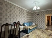 3 otaqlı yeni tikili - Qara Qarayev m. - 72 m²
