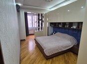 3 otaqlı yeni tikili - Həzi Aslanov m. - 130 m²