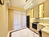 3 otaqlı yeni tikili - Nəriman Nərimanov m. - 85 m²