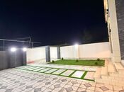 4 otaqlı həyət evi/bağ evi - Saray q. - 120 m²