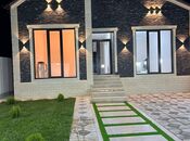 4 otaqlı həyət evi/bağ evi - Saray q. - 120 m²