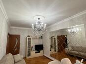 3 otaqlı köhnə tikili - Memar Əcəmi m. - 80 m²
