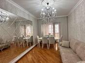 3 otaqlı köhnə tikili - Memar Əcəmi m. - 80 m²
