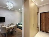 2 otaqlı yeni tikili - Nizami m. - 60 m²