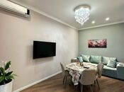 2 otaqlı yeni tikili - Nizami m. - 60 m²