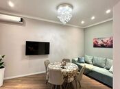 2 otaqlı yeni tikili - Nizami m. - 60 m²
