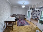 3 otaqlı köhnə tikili - Badamdar q. - 70 m²
