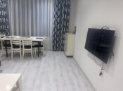 2 otaqlı yeni tikili - Şah İsmayıl Xətai m. - 85 m²
