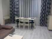 2 otaqlı yeni tikili - Şah İsmayıl Xətai m. - 85 m²