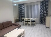 2 otaqlı yeni tikili - Şah İsmayıl Xətai m. - 85 m²