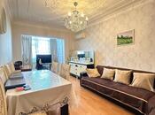 4 otaqlı köhnə tikili - Yeni Yasamal q. - 115 m²