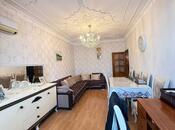 4 otaqlı köhnə tikili - Yeni Yasamal q. - 115 m²
