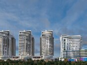 4-комн. новостройка - Сабаильский р. - 303 м²