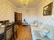 4 otaqlı köhnə tikili - Yeni Yasamal q. - 115 m²