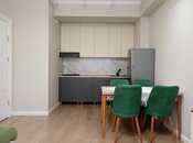 2 otaqlı yeni tikili - Yasamal r. - 50 m²