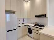 Сдаётся 2-комн. новостройка 60 м², м. Элмляр Академиясы, photo 7 from 8