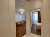Сдаётся 2-комн. новостройка 60 м², м. Элмляр Академиясы, photo 8 from 8