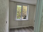 2 otaqlı köhnə tikili - İnşaatçılar m. - 40 m²