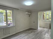 2 otaqlı köhnə tikili - İnşaatçılar m. - 40 m²