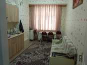 3 otaqlı yeni tikili - Məmmədli q. - 118 m²