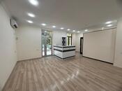 3 otaqlı ofis - Nəsimi r. - 100 m²