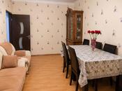 3 otaqlı köhnə tikili - Bakıxanov q. - 88 m²
