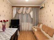 3 otaqlı köhnə tikili - Bakıxanov q. - 88 m²