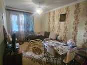1 otaqlı köhnə tikili - Memar Əcəmi m. - 35 m²