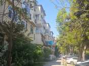 1 otaqlı köhnə tikili - Memar Əcəmi m. - 35 m²