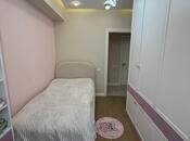 3-комн. новостройка - м. Бакмил - 90 м²
